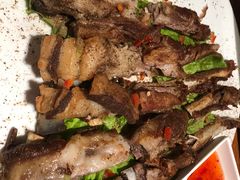-京尊烤鸭店JINGZUN(春秀路店)