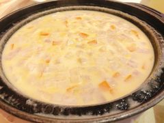 -锦粤宫·精致粤菜(深圳北站店)