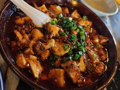 -饭江湖·江湖菜(湖广会馆店)