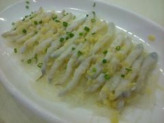 -百姓百味海鲜酒楼(粤垦路总店)