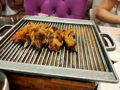 -新兴·金羊座·粤菜点心(乐峰店)
