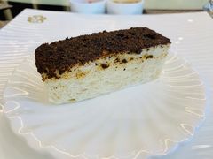 何首乌面包-好悦情铁板烧