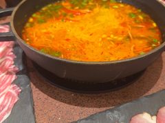 -旺福·贵州酸汤牛肉火锅(陆悦天地店)