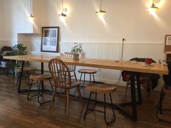 大堂-Cafe Villa