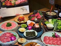 -丸藏和牛烧肉专门店(园区师惠坊店)