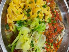 -屯屯面(海尔路店)