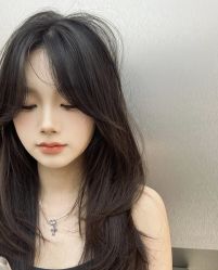 -JIMI·吉米造型