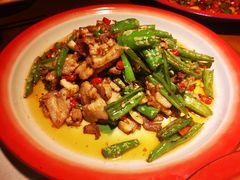 小炒肉-半步颠小酒馆(昆山旗舰店)