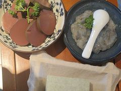 -老员外骨汤火锅(海州古城店)