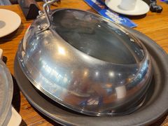 -海味当家·蒸锅海鲜(星海公园店)