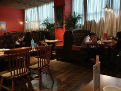 -泰国餐厅 Thai Food(裕华万达店)