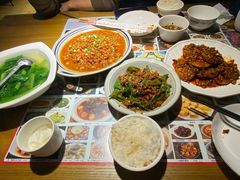 -泰米厨房·地道湘菜(金马坊店)