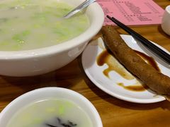奶汤蒲菜-老济南民间小吃·传统鲁菜(芙蓉街店)