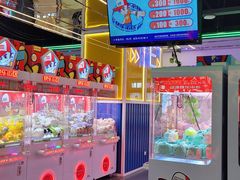 -快乐街区(成都龙湖北城天街店)