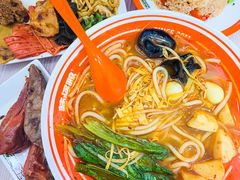 -辣怪鸭(万龙店)