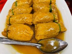 -玉华台饭庄(裕中西里小区店)