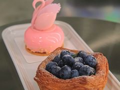 -光作面包Voila Lumiere(中山店)