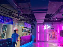 -世代星球·保龄球·镭战真人CS·团建(杨浦店)