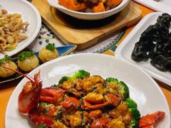 -鲜味食族水产·海鲜餐厅