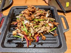 -青年公社烤鸭(肇嘉浜路店)