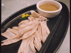 -唐廊烤鸭店(工体店)