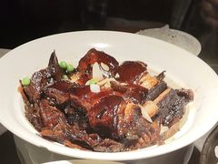 -吴越荣记·苏州菜·松鼠桂鱼(斜塘老街店)
