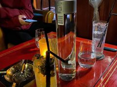 -酷cigar&whisky·bar(神仙树店)