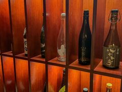 -人间酒暖·Go blanc·烧鸟·深夜食堂(陆家嘴店)