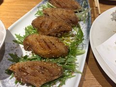 -桂马·日本料理·海胆·海鲜饭·酒场(民主广场店)