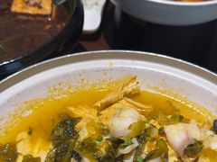 -汀小府·福建客家菜(鼓山沃尔玛店)