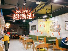 大堂-西关明记肠粉(荔枝湾店)