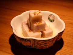 桂花荔浦芋头-庆春朴门