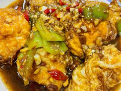 -文杰餐馆(南洪时尚风情街店)