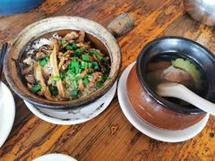 -关氏饮食店