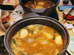 -牛腩之旅·牛腩牛杂煲(光启城美食城店)