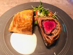 -Juicy Bakery(瑞景店)