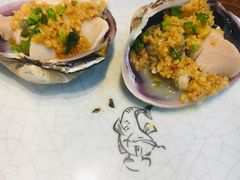 -海博汇蒸汽海鲜