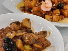 -瑞福园联谊餐室(茂名南路店)