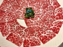 -荣记火锅(青悦城店)