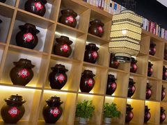 -湘阁里辣(沙井华润万家店)