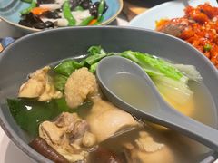 -鹿港小镇(悠唐店)