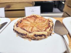 -圣丰索菲特·2 On 988 Café 自助餐厅