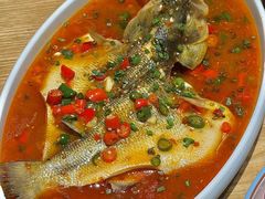 -川堂风·跷脚牛肉·乐山爆炒(宝山日月光店)