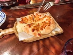 -卢布里西餐厅(总店)