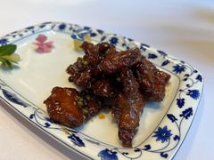 麦仁秘制骨-宁波状元楼酒店(和义路店)