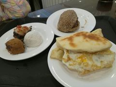 -聚德华天护国寺小吃(甜水园店)