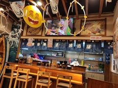 -三月居酒屋(青年大街店)