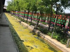 -河北村民俗体验园