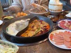 -楠火锅(新街口苏宁店)