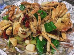 -川香煲(茅台路店)